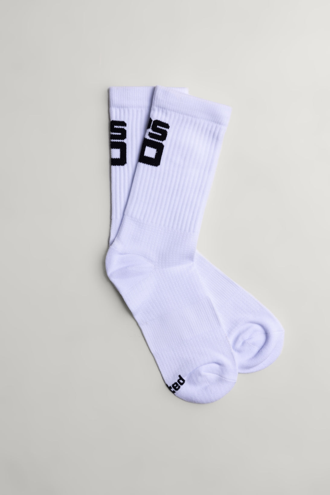 PELETON CREW - WHITE