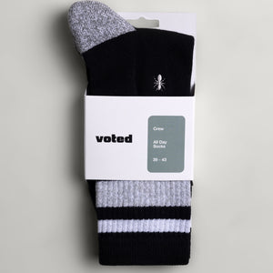 RETRO SERIES - BLACK