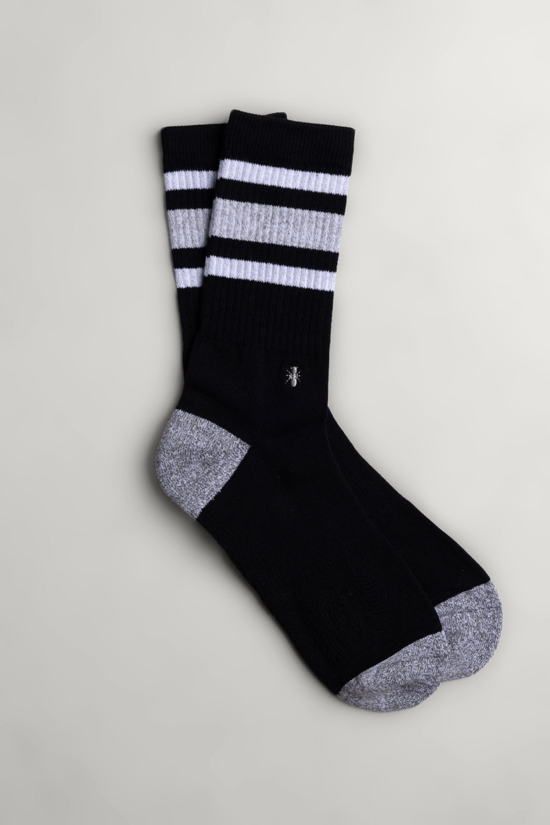 RETRO SERIES - BLACK