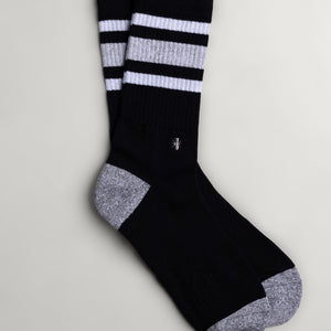 RETRO SERIES - BLACK