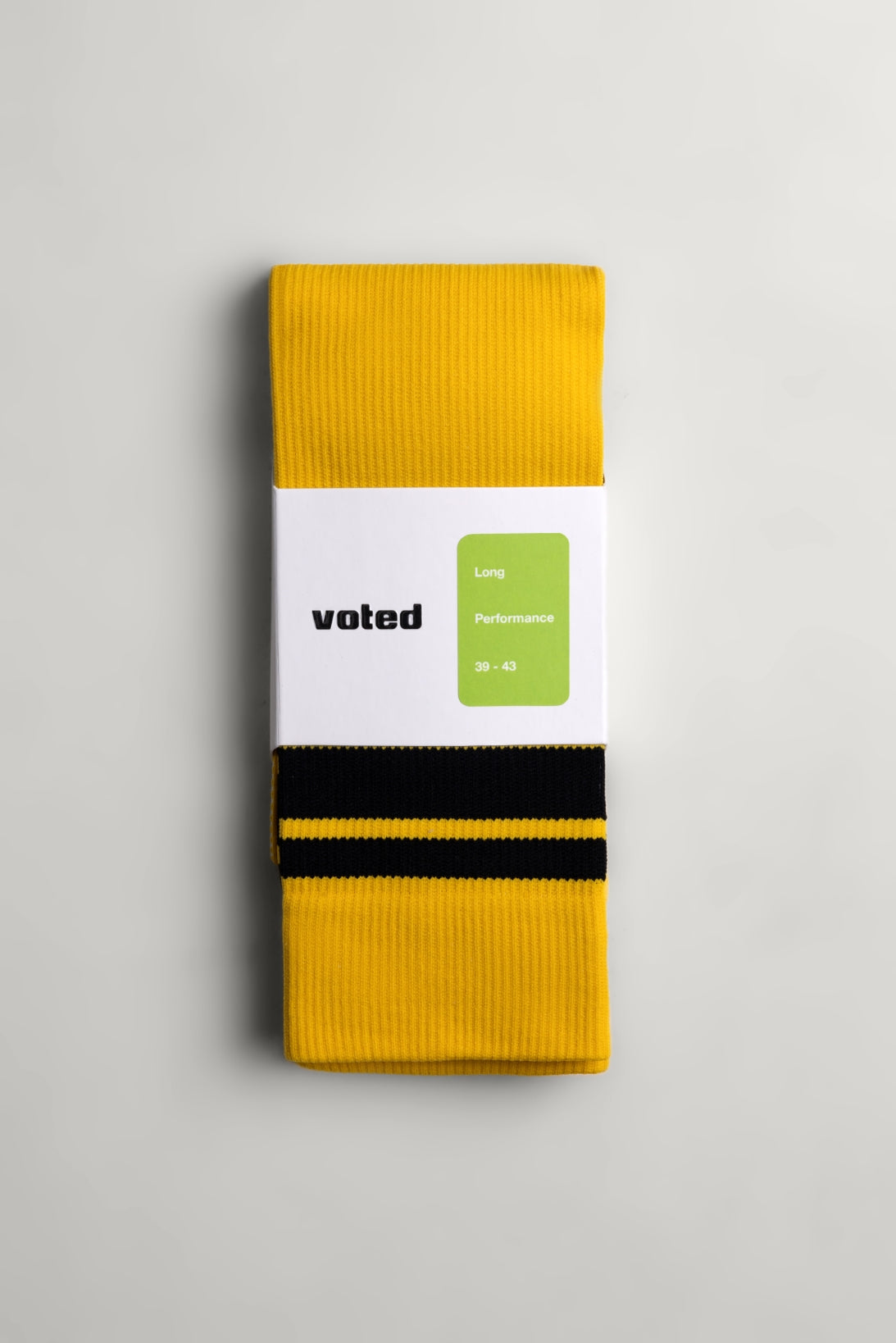 VBF SERIES - YELLOW