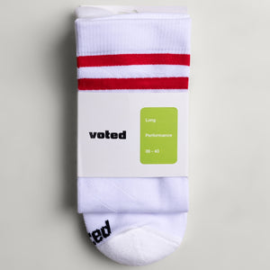 TENNIS GOLF LOOP - RED