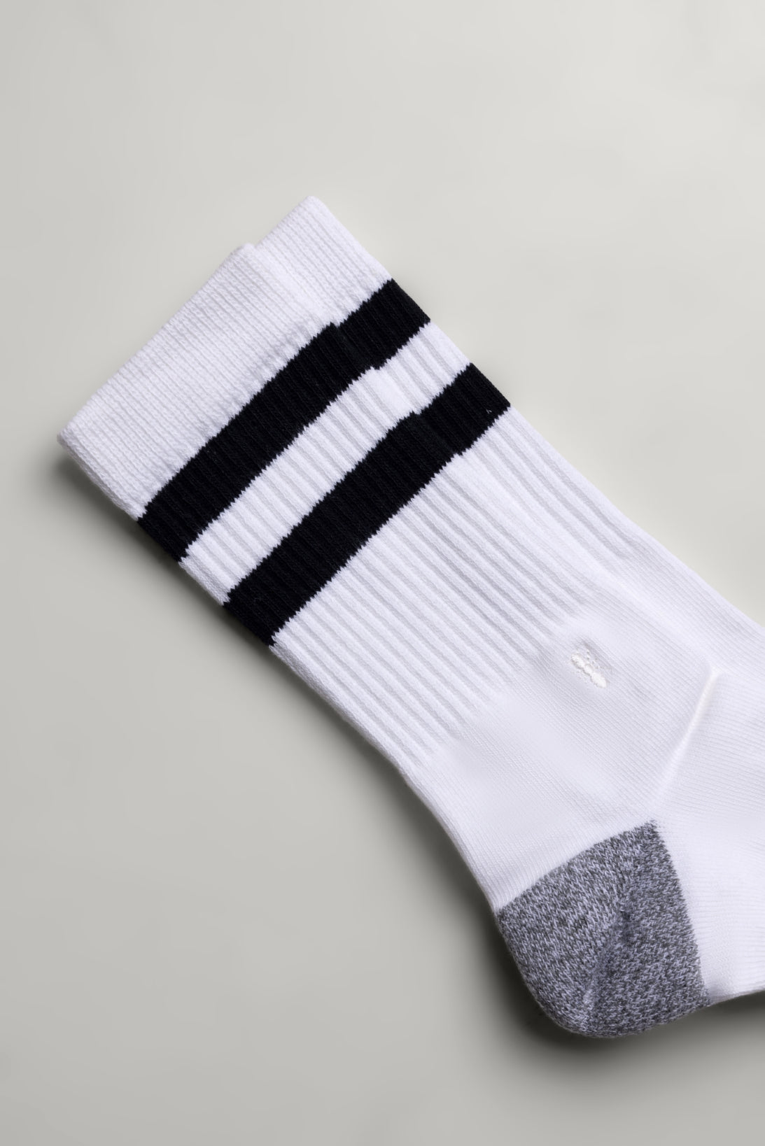 RETRO SERIES - BASIC WHITE