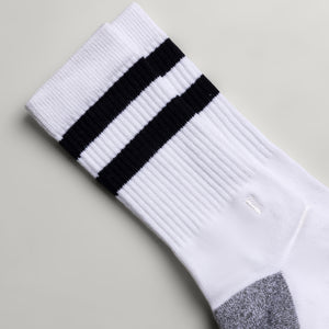 RETRO SERIES - BASIC WHITE