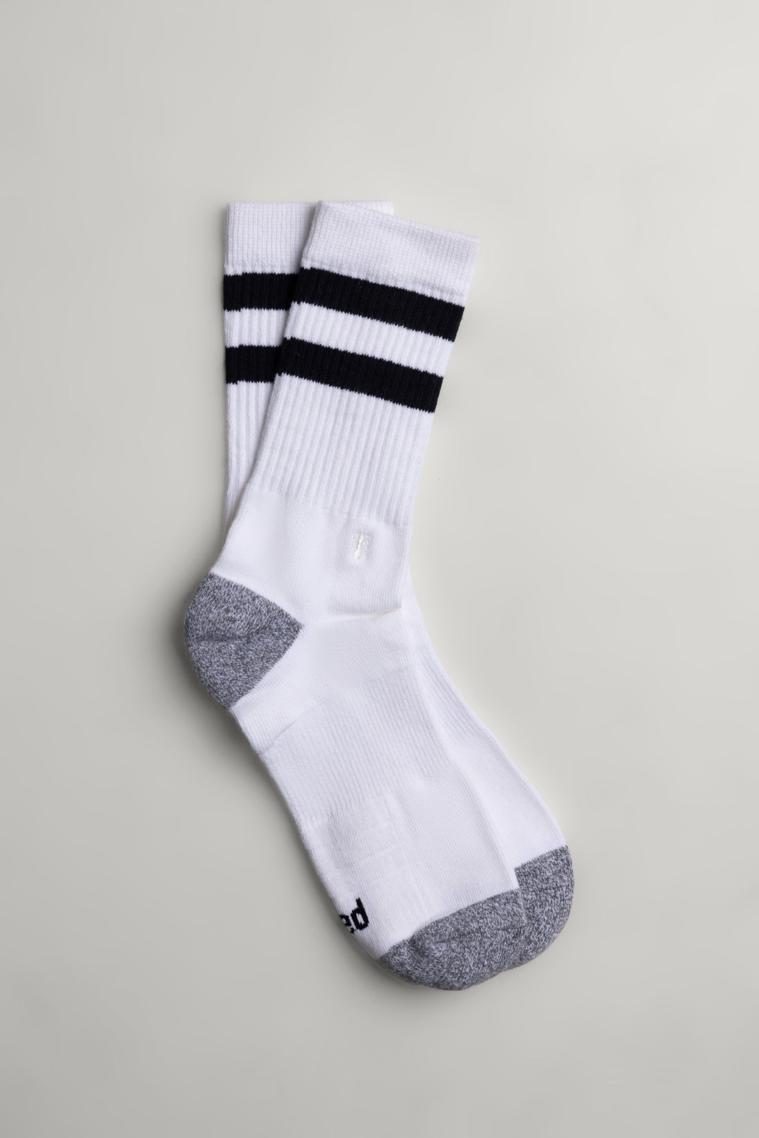 RETRO SERIES - BASIC WHITE