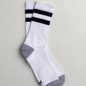 RETRO SERIES - BASIC WHITE