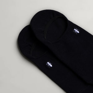 NEW ESSENTIAL INVISIBLE - BLACK