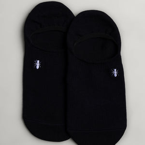 NEW ESSENTIAL INVISIBLE - BLACK