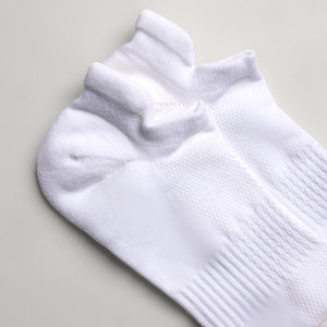 NEW ESSENTIAL LOW - WHITE