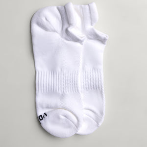 NEW ESSENTIAL LOW - WHITE
