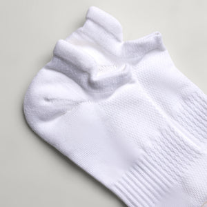 NEW ESSENTIAL LOW - WHITE