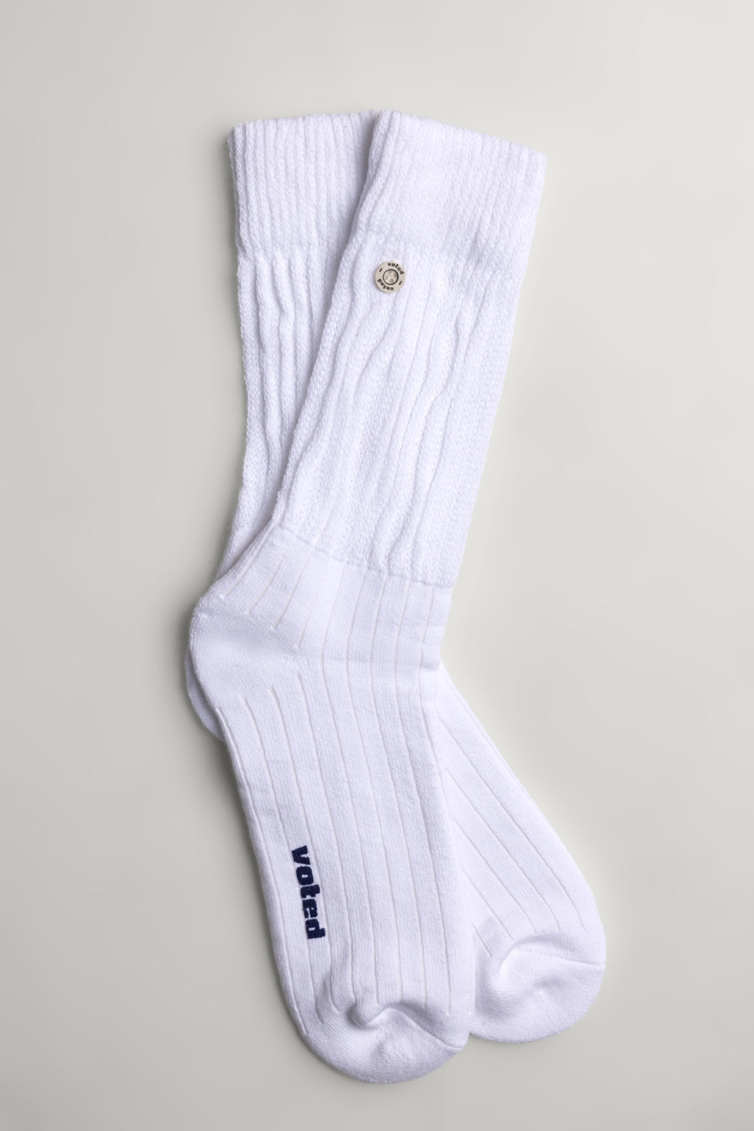 YUTORI - WHITE - M