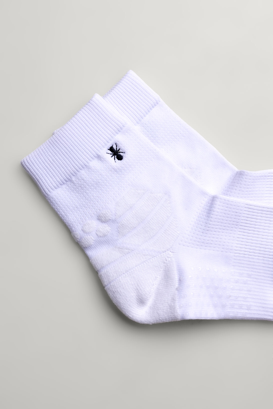 CROSSFIT ANKLE - WHITE - M