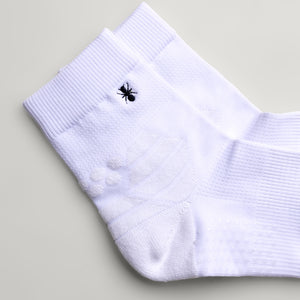 CROSSFIT ANKLE - WHITE - M