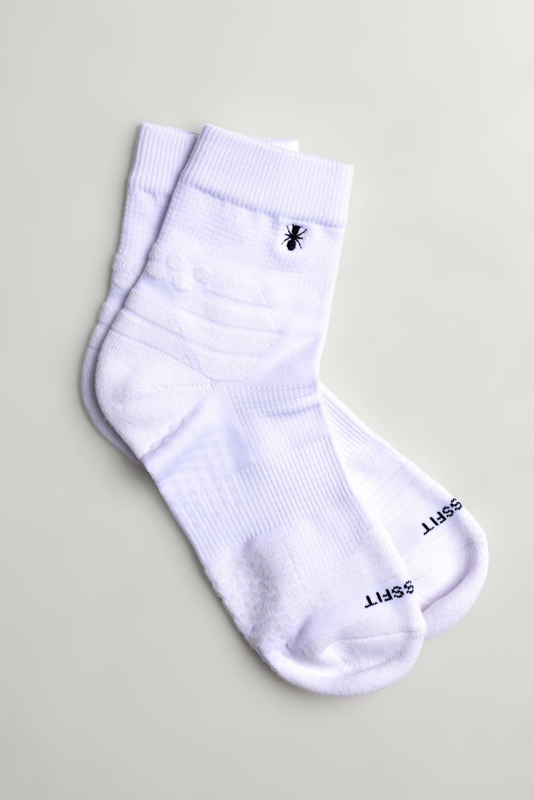 CROSSFIT ANKLE - WHITE - M