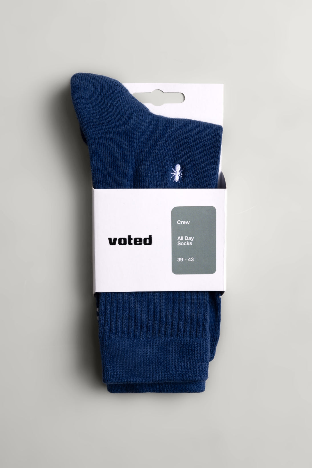 NEW ESSENTIAL CREW - NAVY