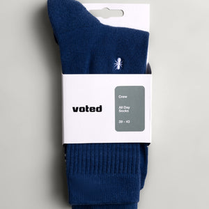 NEW ESSENTIAL CREW - NAVY