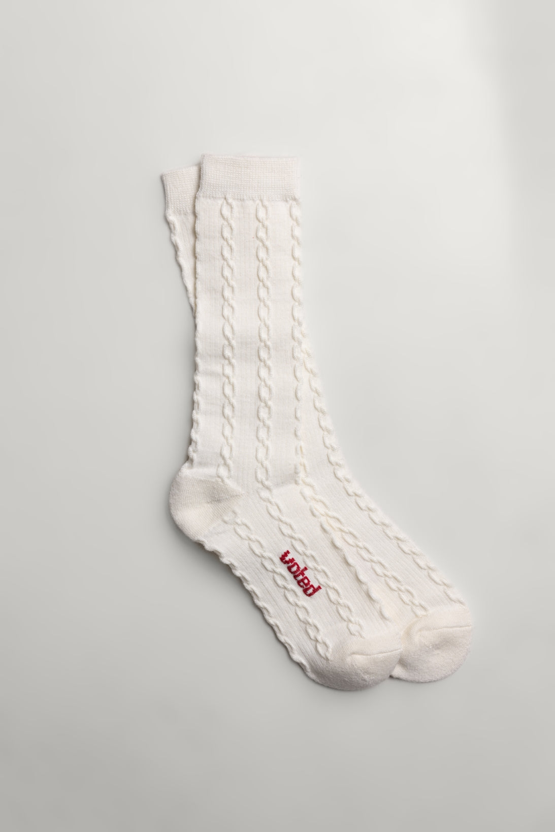 VIVIENNE CREW - CLASSIC IVORY