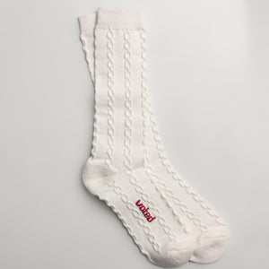 VIVIENNE CREW - CLASSIC IVORY