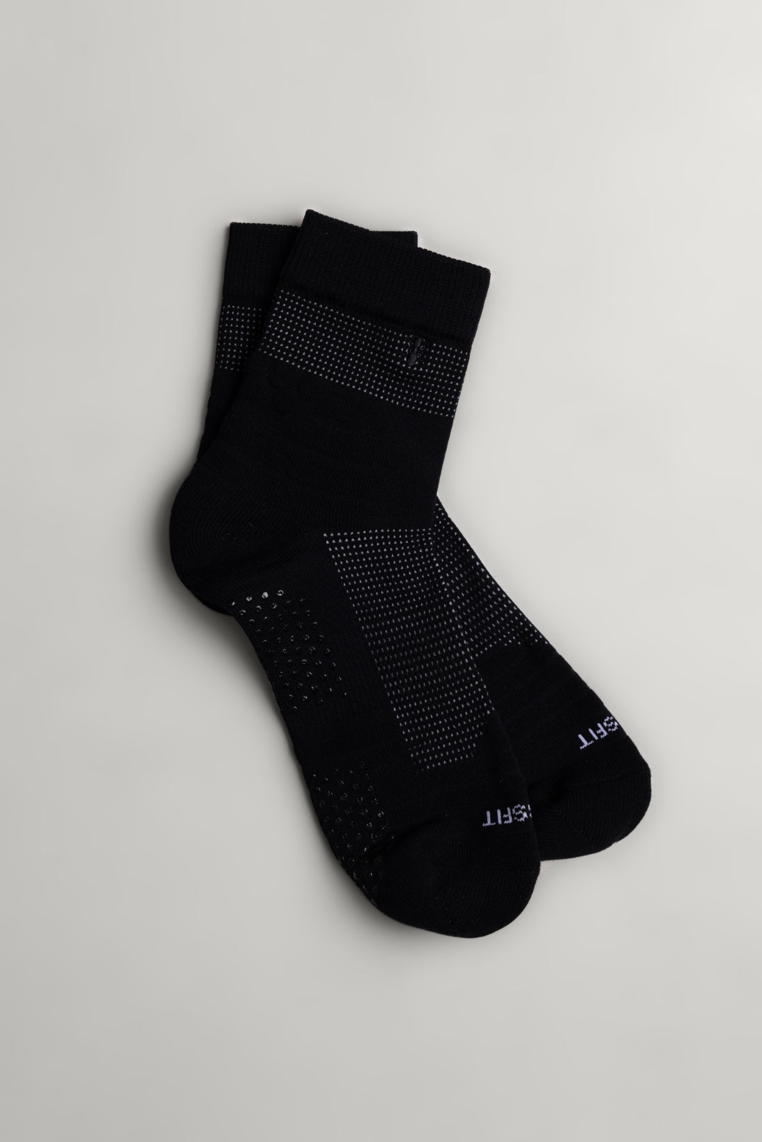 CROSSFIT ANKLE - BLACK - M