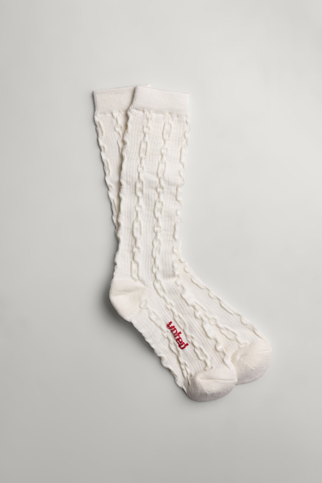 VIVIENNE CREW - SUBLIME IVORY