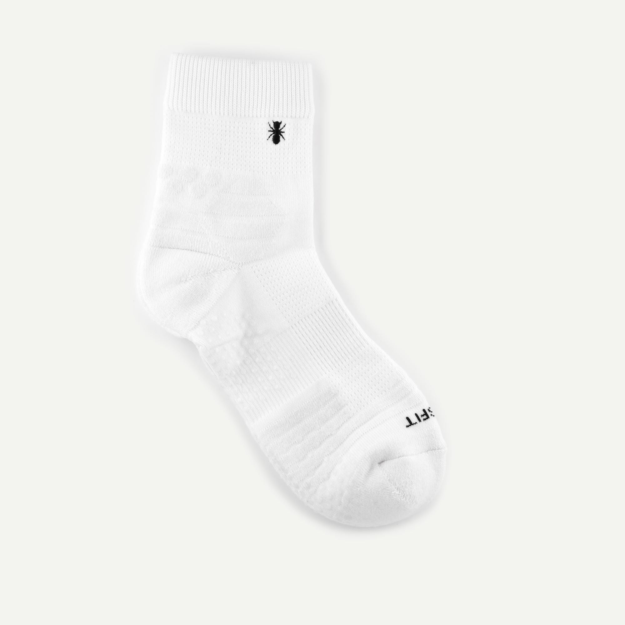 CROSSFIT ANKLE - WHITE - M