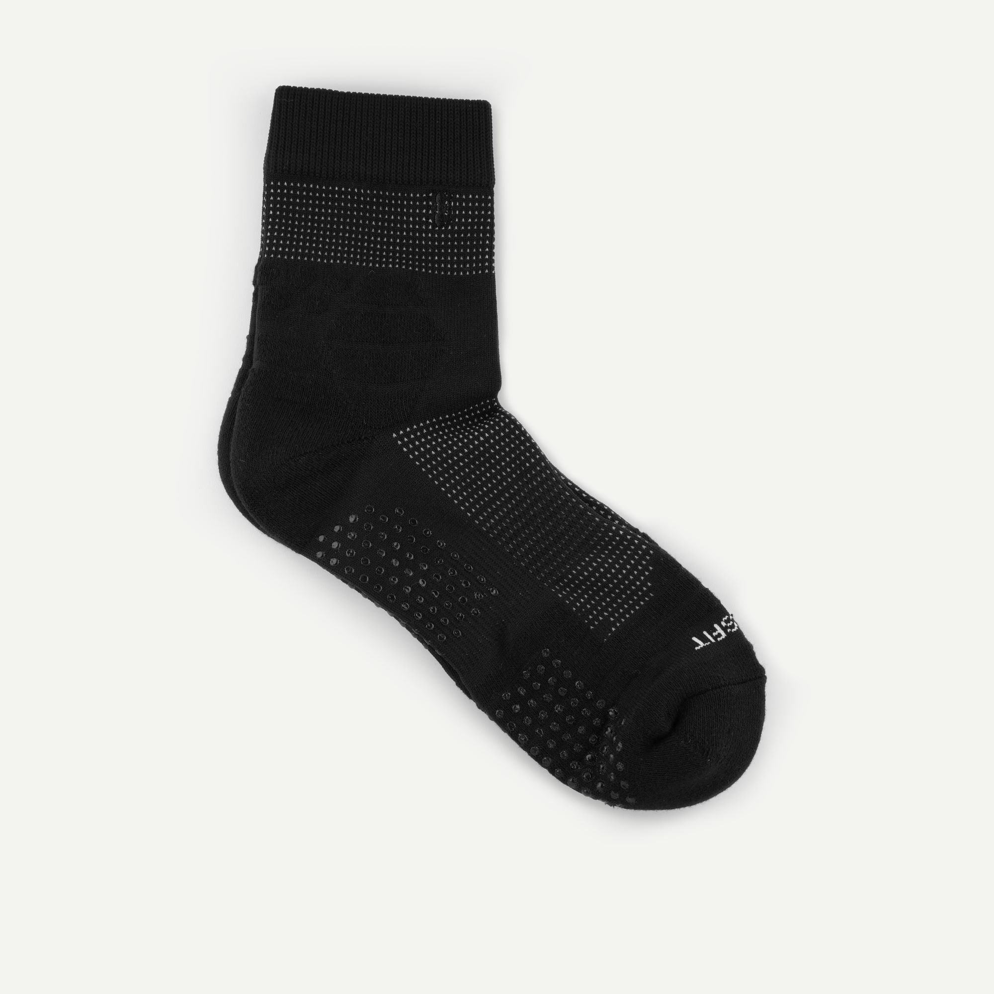 CROSSFIT ANKLE - BLACK - M