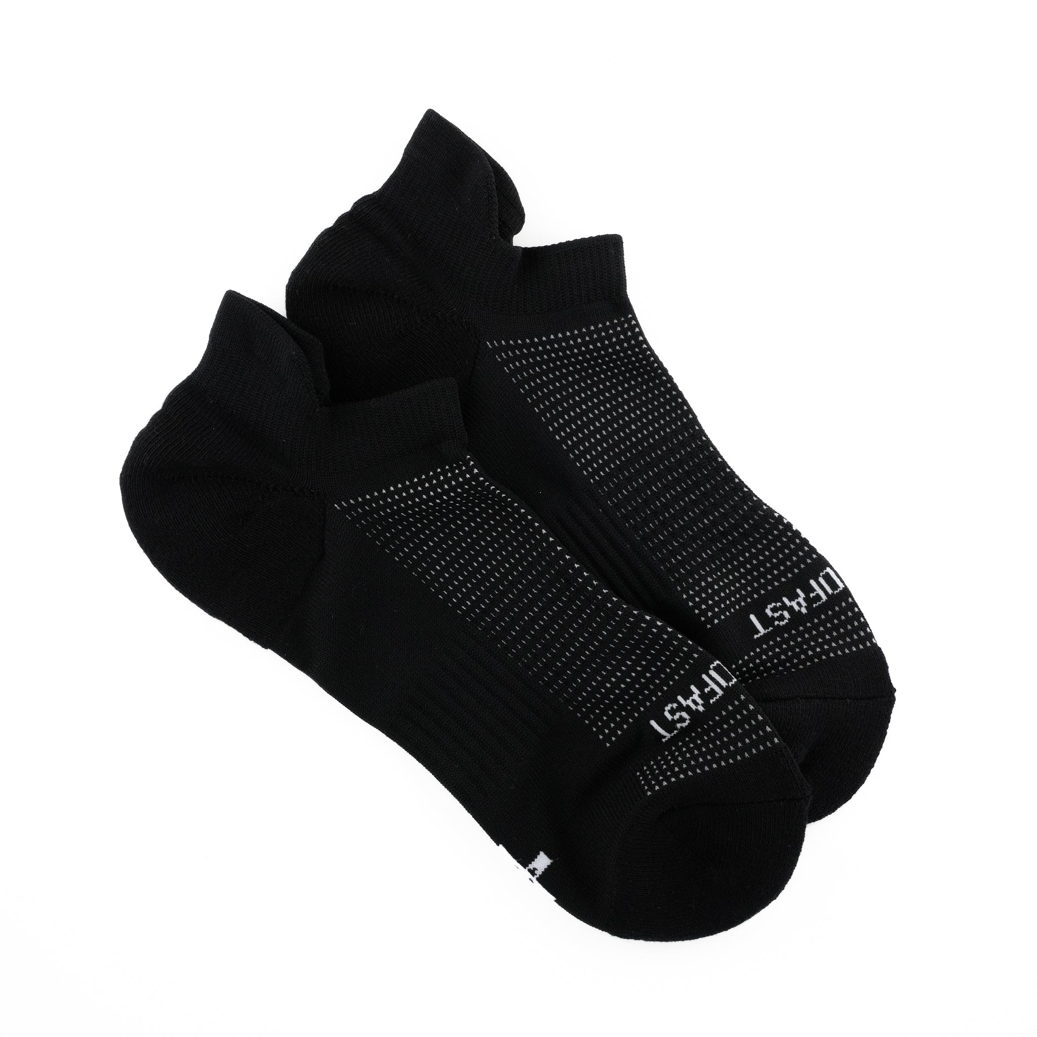 STEADFAST CUFF - BLACK - M