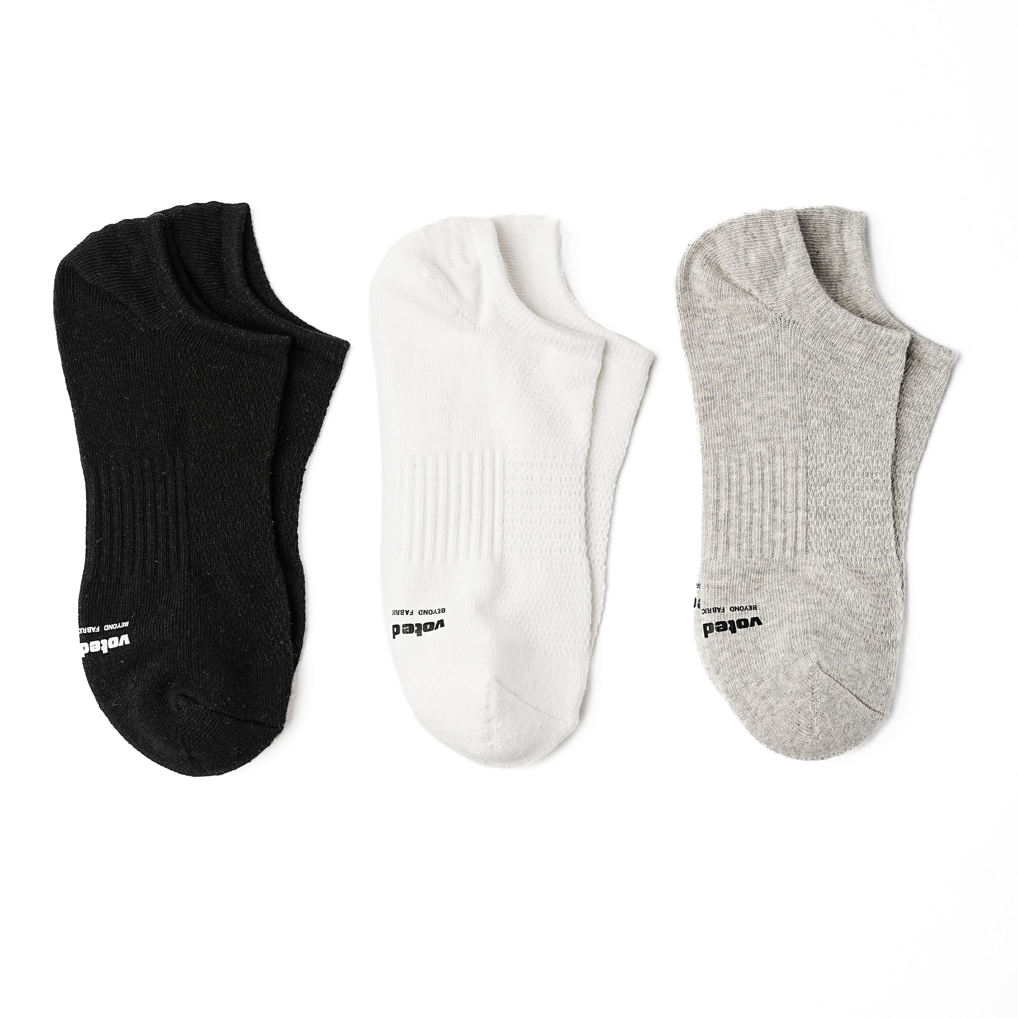 ESSENTIAL LOW 3 SET FW25