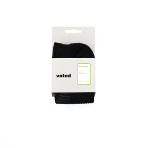STEADFAST CUFF - BLACK - M