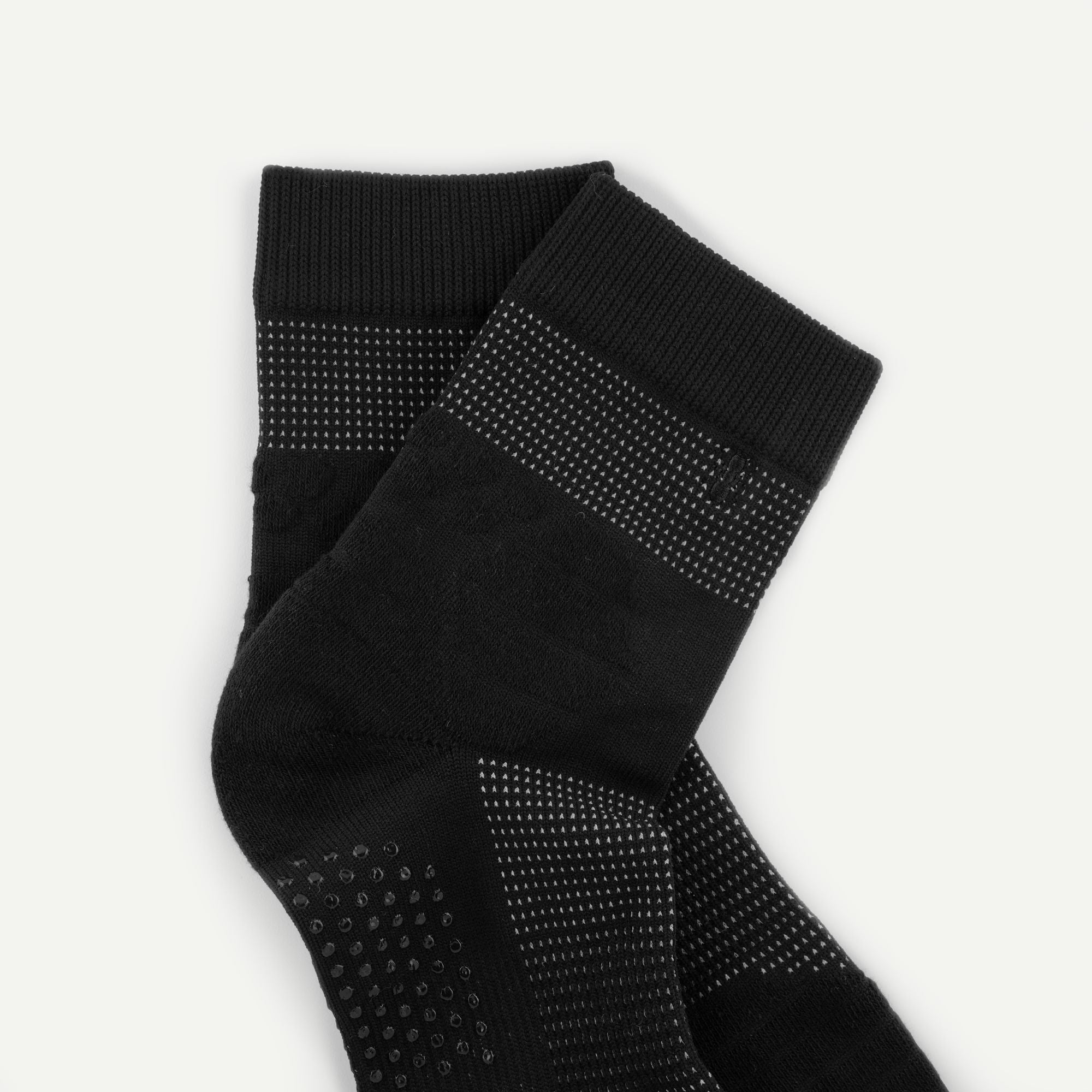 CROSSFIT ANKLE - BLACK - M