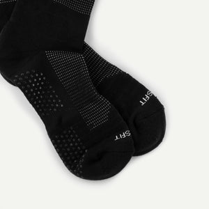 CROSSFIT ANKLE - BLACK - M