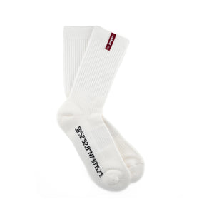 AM/PM - WHITE - M