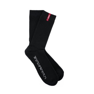 AM/PM - BLACK - M