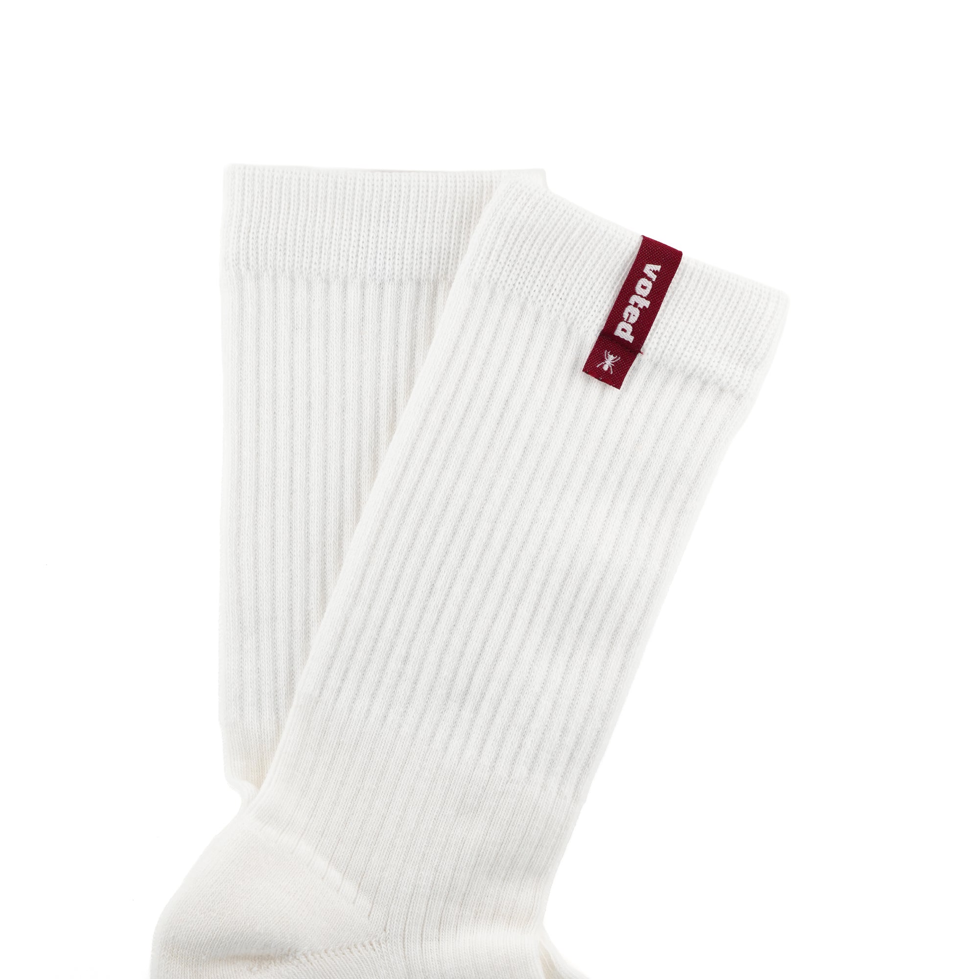 AM/PM - WHITE - M