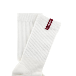 AM/PM - WHITE - M