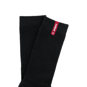 AM/PM - BLACK - M