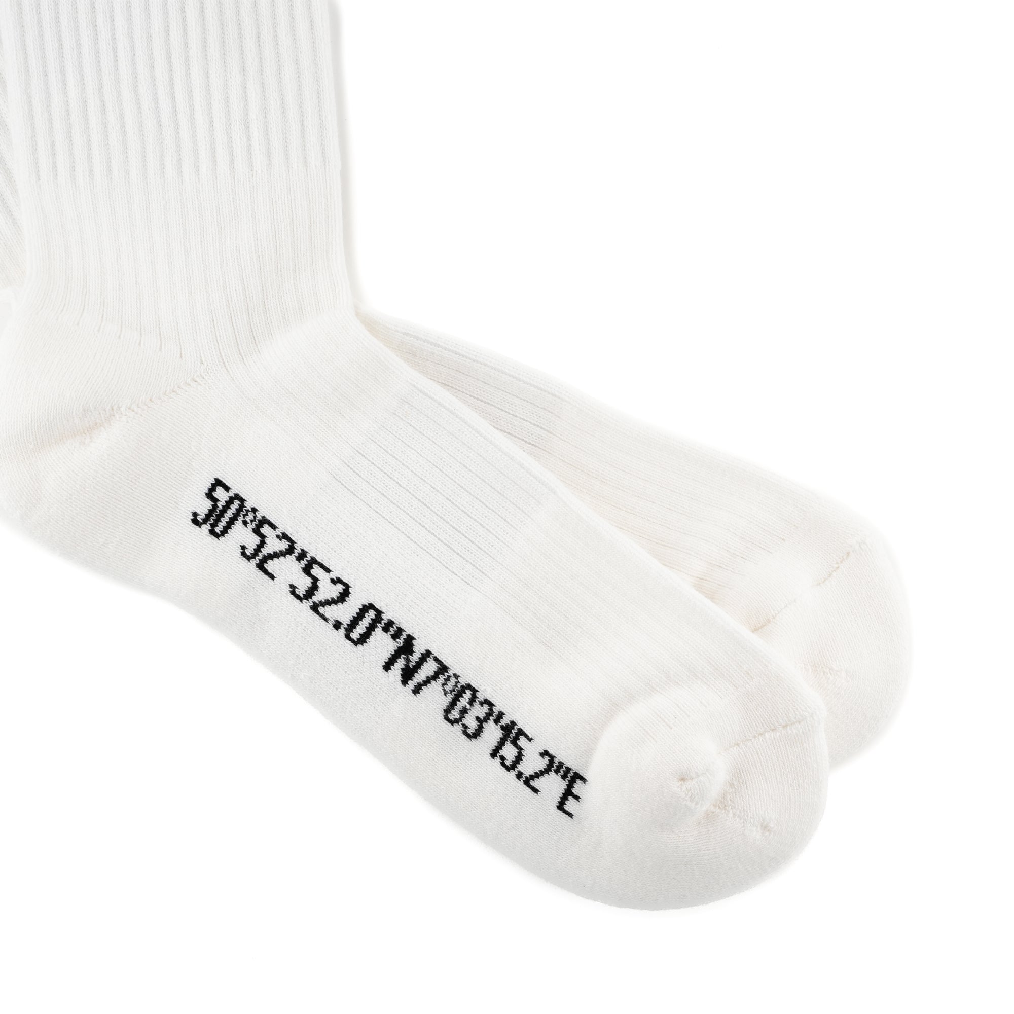 AM/PM - WHITE - M