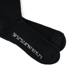 AM/PM - BLACK - M