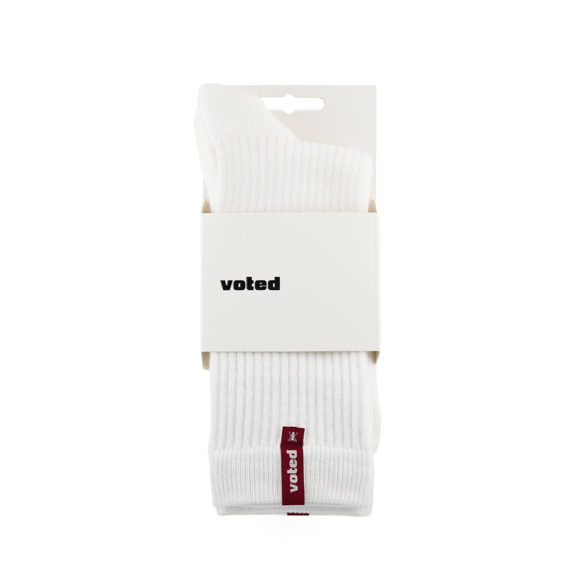 AM/PM - WHITE - M