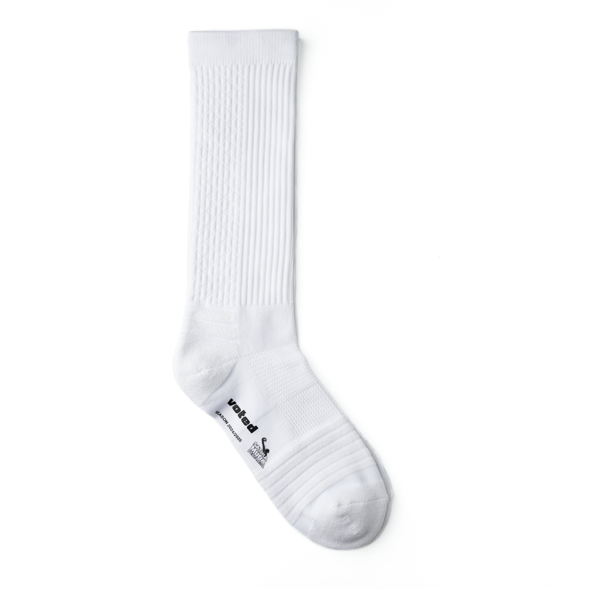 REBOUND COMPRESSION TEAM - WHITE - SATRIA MUDA