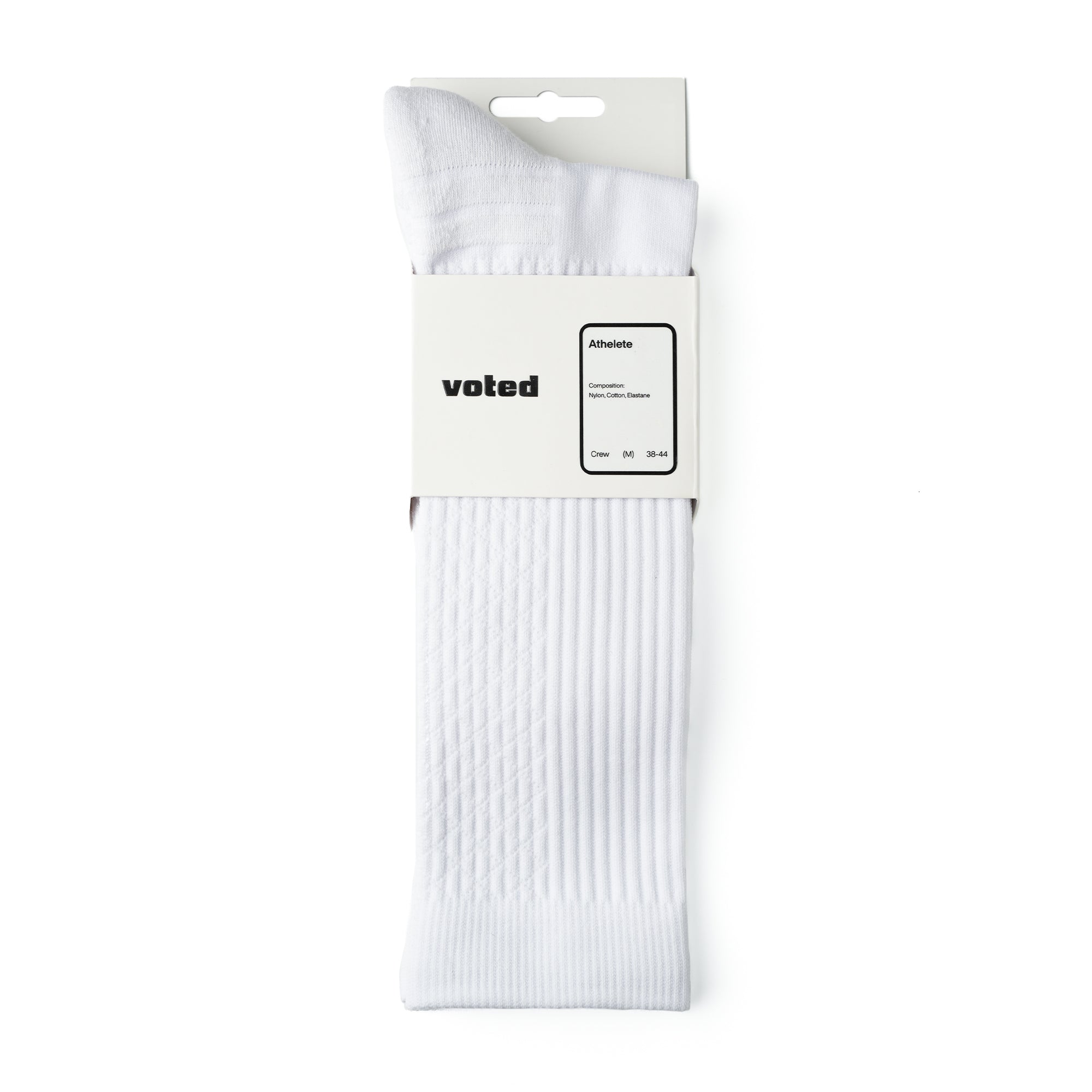 REBOUND COMPRESSION TEAM - WHITE - SATRIA MUDA