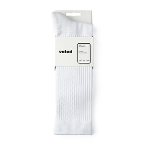 REBOUND COMPRESSION TEAM - WHITE - SATRIA MUDA
