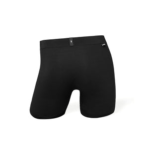 VOTED STAPLE BOXER BRIEF BUNDLING - BLACK / WHITE