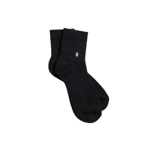 NEW ESSENTIAL ANKLE - BLACK