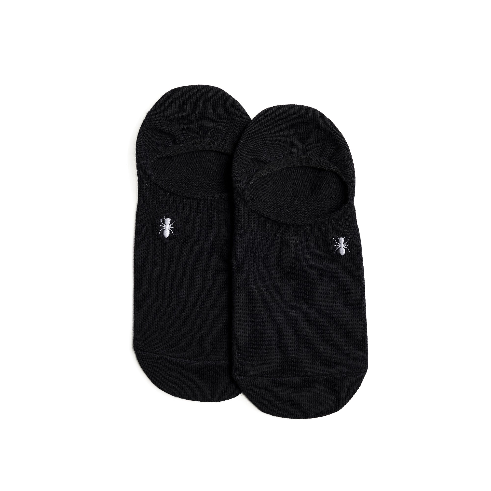NEW ESSENTIAL INVISIBLE - BLACK