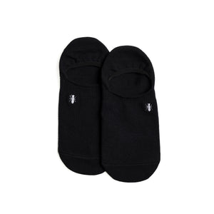 NEW ESSENTIAL INVISIBLE - BLACK