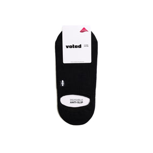 NEW ESSENTIAL INVISIBLE - BLACK