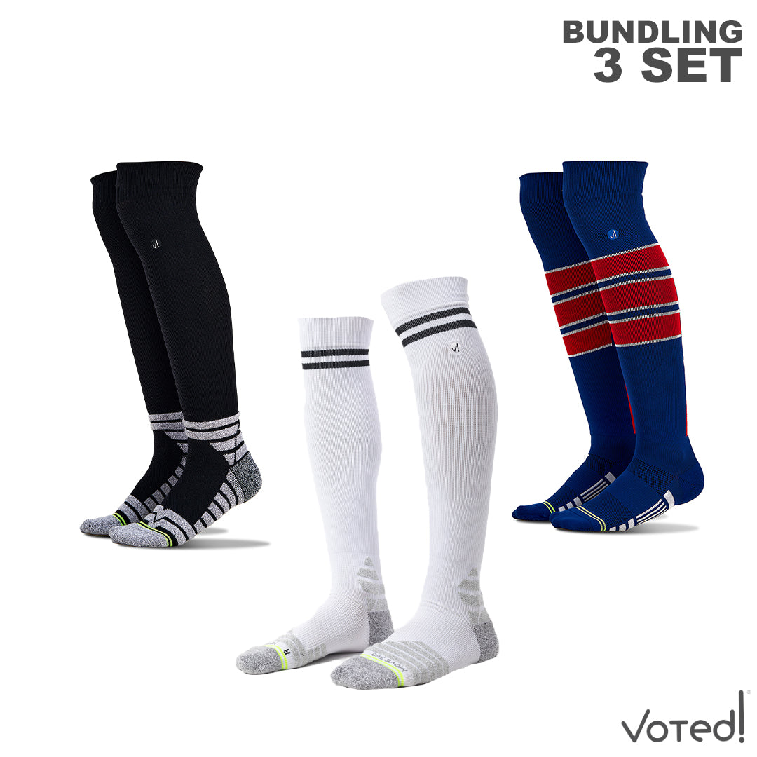VBF Series Bundling 3 Set