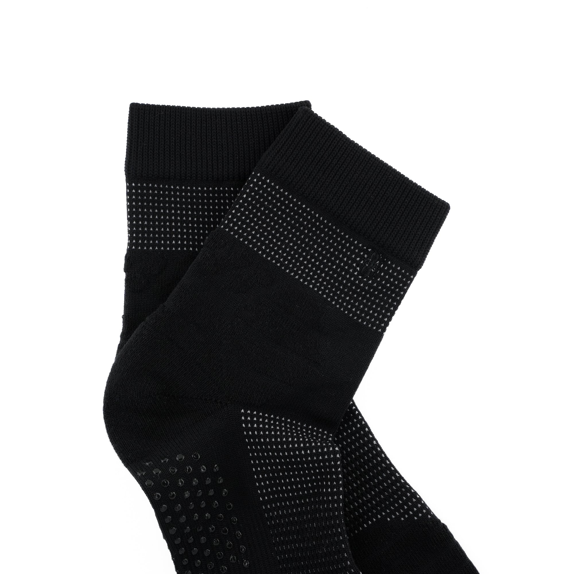 CROSSFIT ANKLE - BLACK - M